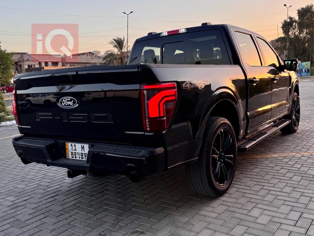 فورد إف-150